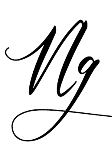 Neide Studio Logo